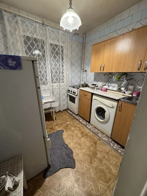 Фото 4 2-комн. квартира в Учтепинском районе