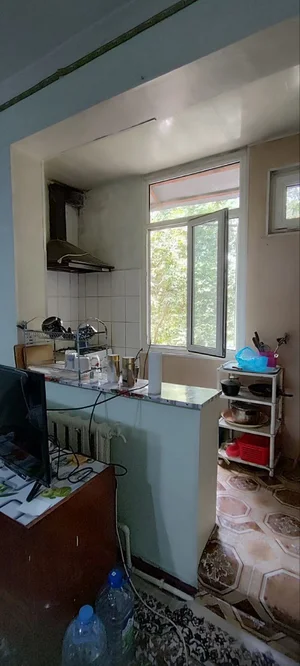 Фото 3 3-комн. квартира в Чиланзар 18 квартал