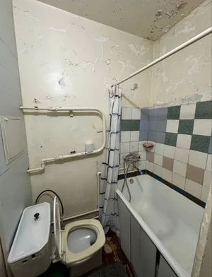 Фото 6 1-комн. квартира в Чиланзар