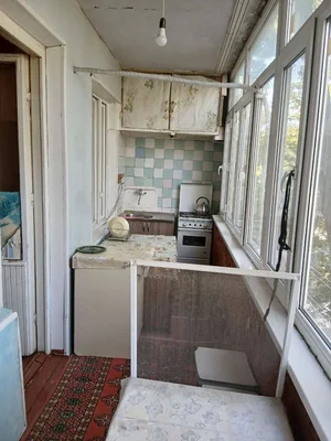 Фото 4 Квартира в Чиланзарском районе