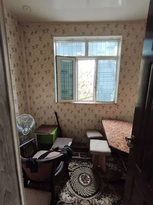 Фото 3 2-комн. квартира в Чиланзар