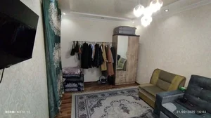 Фото 2 1-комн. квартира в Чиланзаре