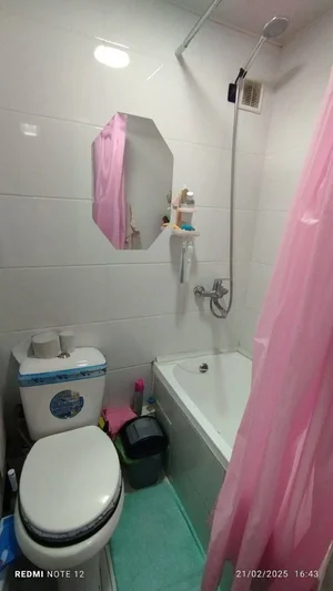 Фото 5 1-комн. квартира в Чиланзаре