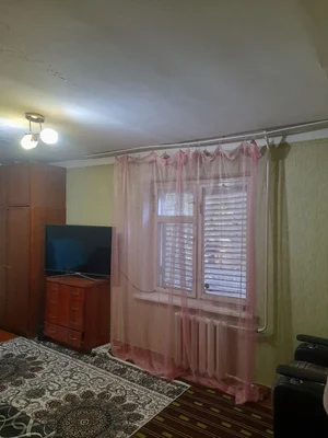 Фото 2 1-комн. квартира в Чиланзар 23 квартал