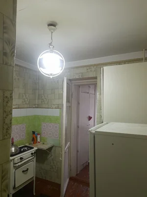 Фото 4 1-комн. квартира в Чиланзар 23 квартал