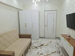 Фото 2 1-комн. квартира в Ташсельмаш Вундеркинд