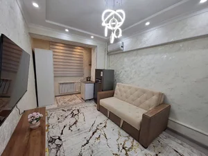 Фото 3 1-комн. квартира в Ташсельмаш Вундеркинд