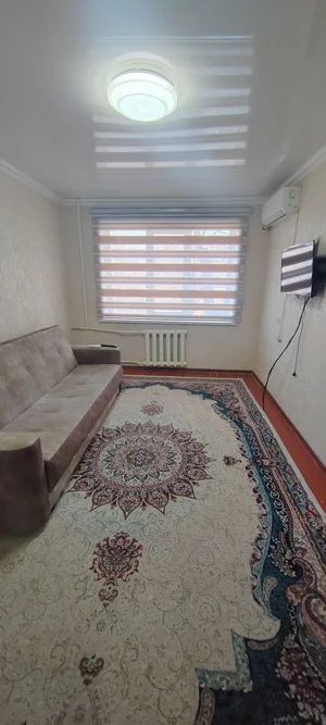 Фото 2 1-комн. квартира в Чиланзар Волгоградская