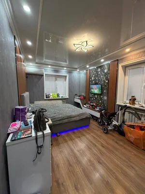 Фото 1 2-комн. квартира в Арнасай