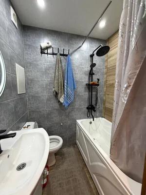 Фото 5 2-комн. квартира в Арнасай