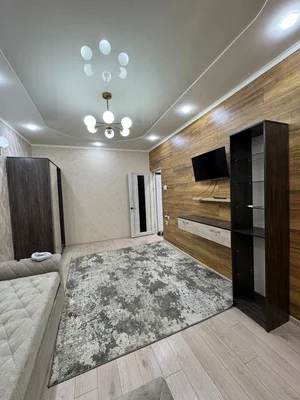 Фото 2 Квартира в Чиланзарском районе