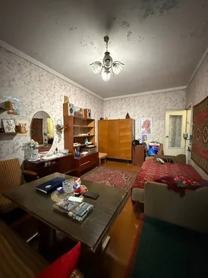 Фото 3 2-комн. квартира в Чиланзарском районе