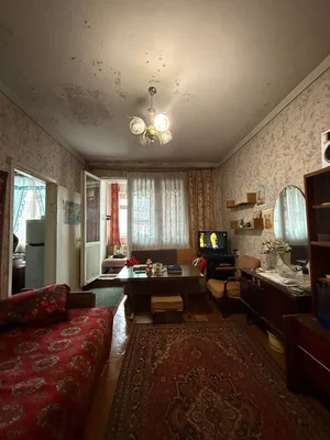 Фото 7 2-комн. квартира в Чиланзарском районе