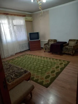 Фото 1 1-комн. квартира в Чиланзар-18квартал