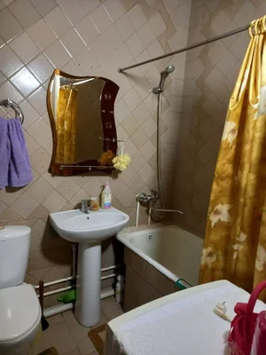 Фото 3 1-комн. квартира в Чиланзар-18квартал