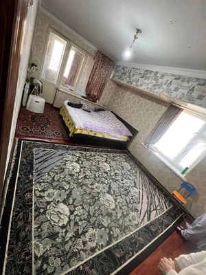 Фото 2 2-комн. квартира в Чиланзар-7 Квартал