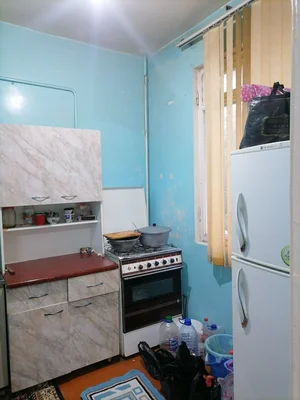 Фото 2 1-комн. квартира в Чиланзаре