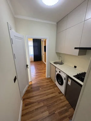 Фото 1 1-комн. квартира в Наккошлик