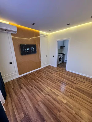 Фото 3 1-комн. квартира в Наккошлик