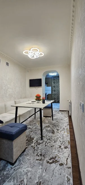 Фото 1 Квартира в Чиланзор 15 квартал