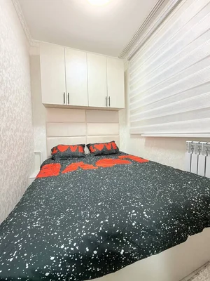 Фото 4 2-комн. квартира в Чиланзар