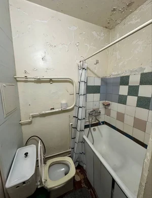 Фото 3 1-комн. квартира в Чиланзар спорттовары