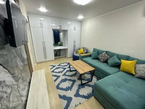 Фото 2 1-комн. квартира в Чилонзор-7