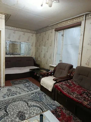 Фото 1 1-комн. квартира в Чиланзар 26 квартал