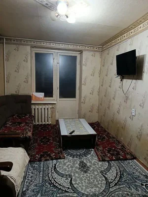 Фото 2 1-комн. квартира в Чиланзар 26 квартал