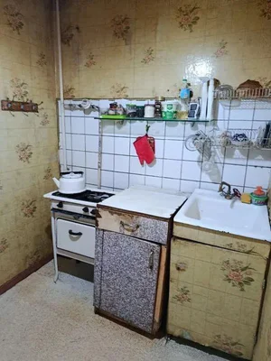 Фото 4 1-комн. квартира в Чиланзар 26 квартал