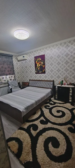 Фото 2 1-комн. квартира в Чиланзаре