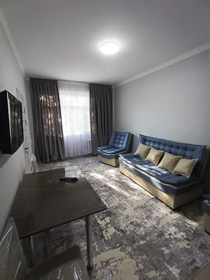 Фото 2 Квартира в Чиланзарском районе