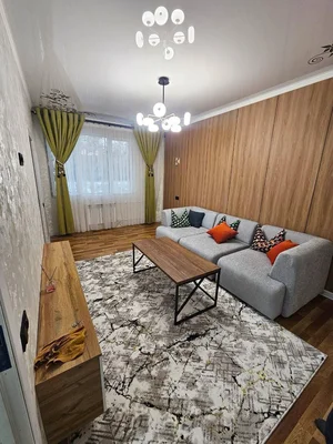 Фото 1 1-комн. квартира в Чиланзар 11 квартал