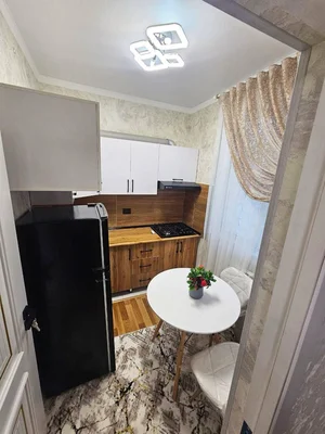 Фото 3 1-комн. квартира в Чиланзар 11 квартал