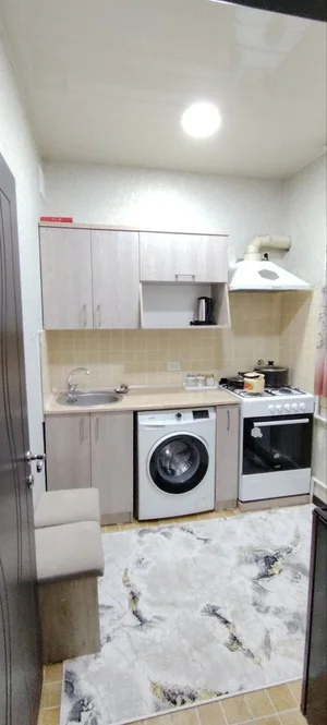 Фото 3 1-комн. квартира в Мирзо-Улугбекском районе