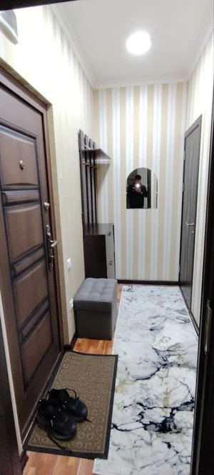 Фото 7 1-комн. квартира в Мирзо-Улугбекском районе