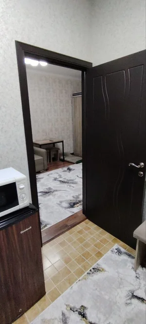 Фото 8 1-комн. квартира в Мирзо-Улугбекском районе