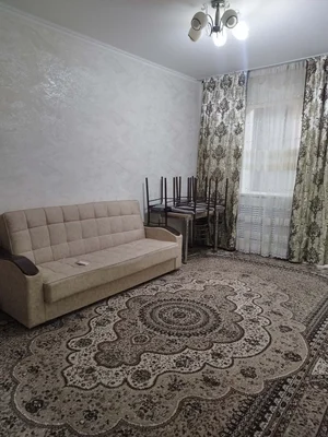 Фото 2 1-комн. квартира в Чиланзар 21 квартал