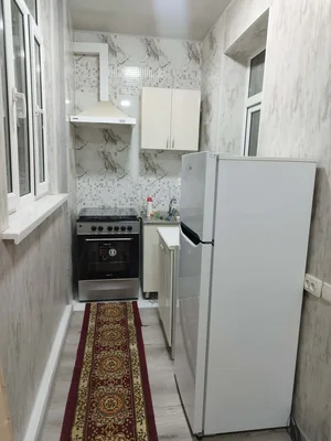 Фото 4 1-комн. квартира в Чиланзар 21 квартал