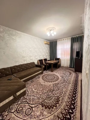 Фото 1 1-комн. квартира в Чиланзар 7 квартал