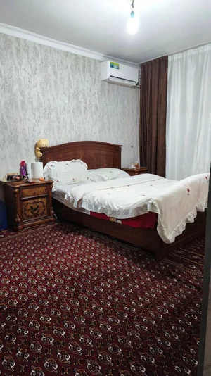 Фото 1 2-комн. квартира в Чиланзар 13 квартал