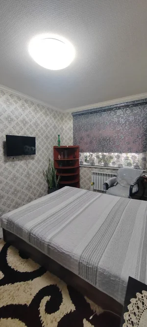 Фото 2 1-комн. квартира в Чиланзаре