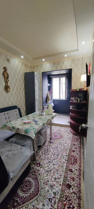 Фото 4 1-комн. квартира в Чиланзаре