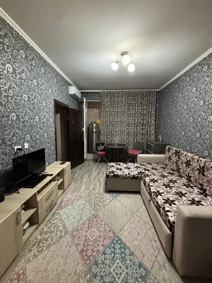 Фото 1 2-комн. квартира в Чиланзарском районе