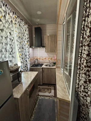 Фото 3 2-комн. квартира в Чиланзарском районе