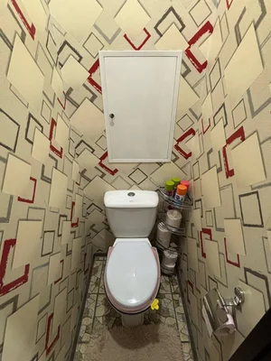 Фото 4 2-комн. квартира в Чиланзарском районе