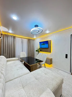 Фото 2 2-комн. квартира в Чиланзаре