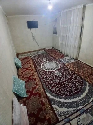 Фото 1 1-комн. квартира в Чиланзар 24 квартал