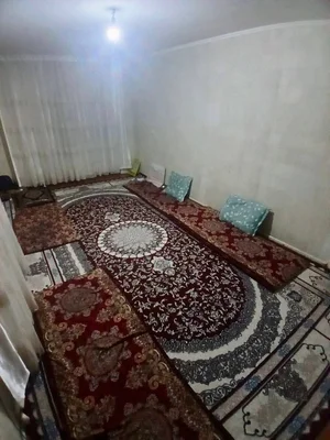 Фото 2 1-комн. квартира в Чиланзар 24 квартал