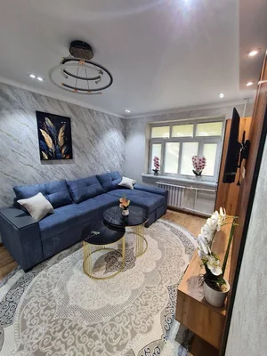 Фото 2 1-комн. квартира в Чилонзор 2 квартал